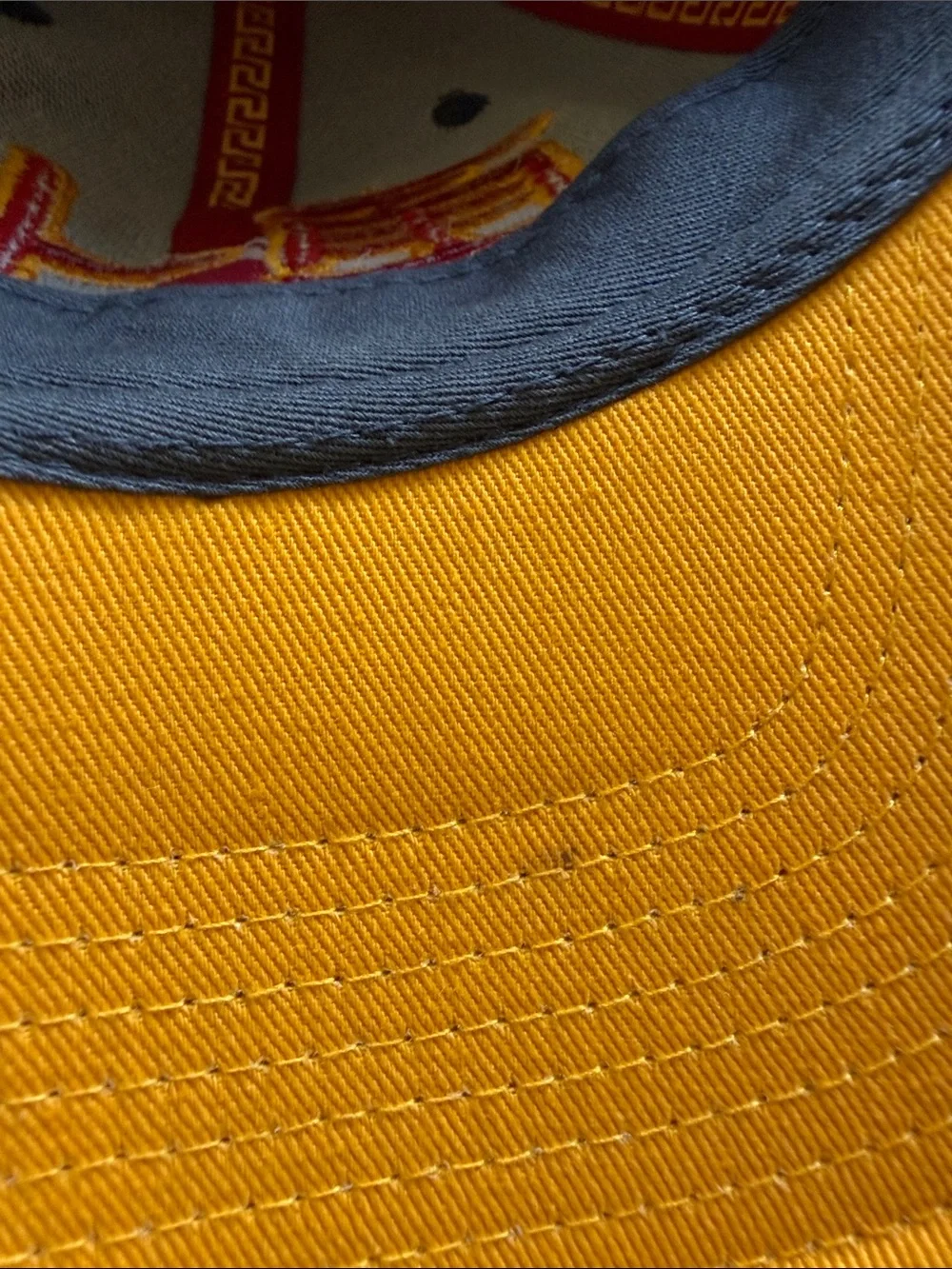 Adidas Chinese New Year Golden State Warriors Basketball Baseball cap hat